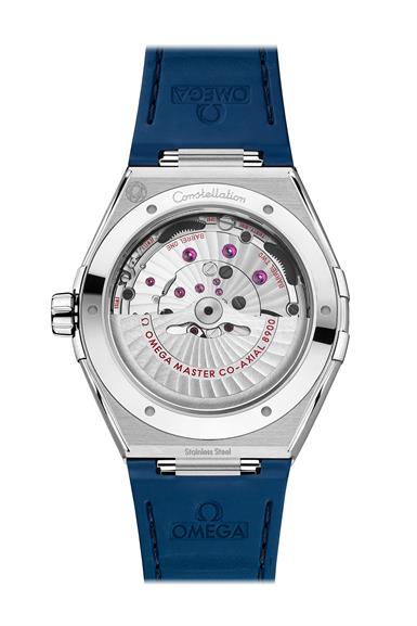 Omega Constellation CONSTELLATION CO‑AXIAL MASTER CHRONOMETER