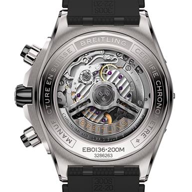 Breitling SUPER CHRONOMAT B01 44