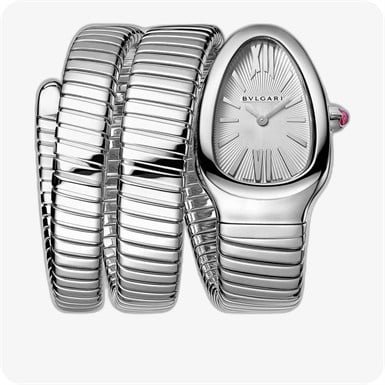 Bvlgari Serpenti Tubogas