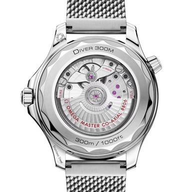 Omega Seamaster SeamasterDiver 300M