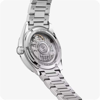 TAG Heuer Carrera 