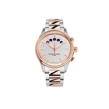 Frederique Constant Yacht Timer Regatta CountDown