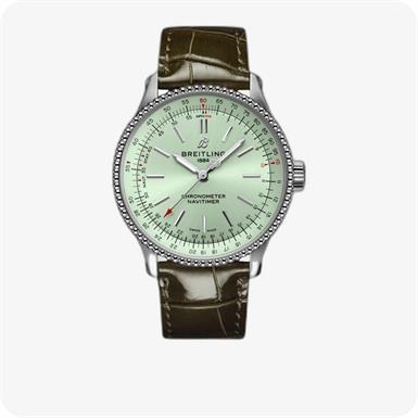 Breitling NAVITIMER AUTOMATIC 35