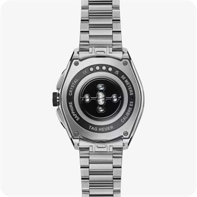 TAG Heuer Connected TAG Heuer Connected Calibre E5 45 Mm