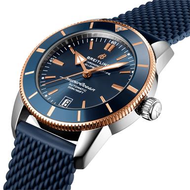 Breitling SUPEROCEAN HERITAGE B20 AUTOMATIC 42