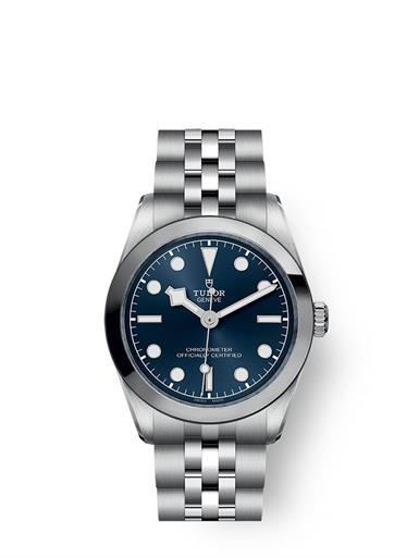 Tudor Black Bay One  Black Bay One 31