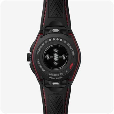 TAG Heuer Connected 