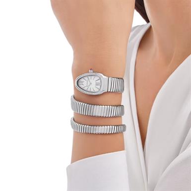 Bvlgari Serpenti Tubogas
