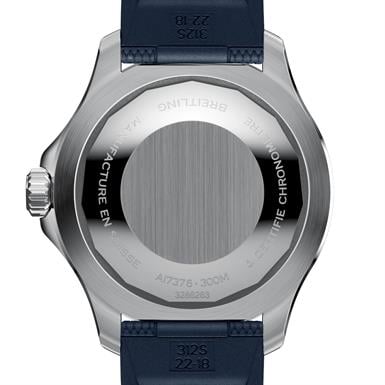 Breitling SUPEROCEAN SUPEROCEAN AUTOMATIC 44