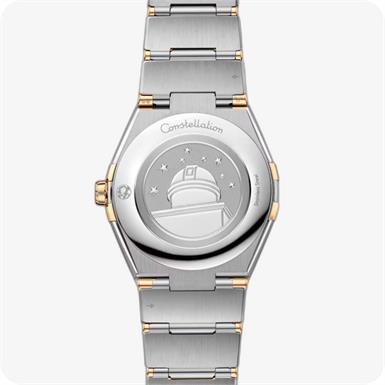 Omega Consellation CONSTELLATION QUARTZ