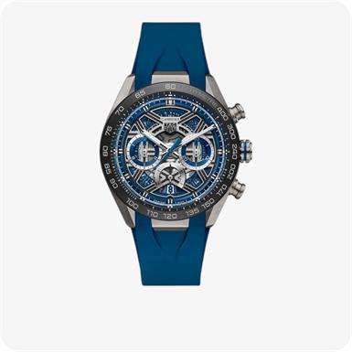 TAG Heuer Carrera TAG Heuer Carrera Chronograph Extreme Sport