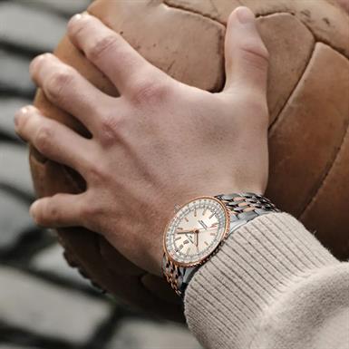 Breitling NAVITIMER AUTOMATIC GMT 41