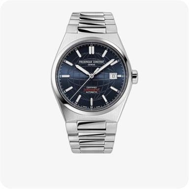 Frederique Constant Highlife Highlife Automatic Gents