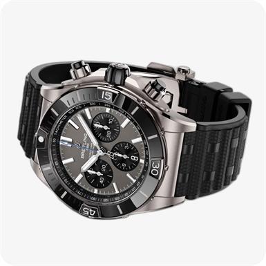 Breitling SUPER CHRONOMAT B01 44