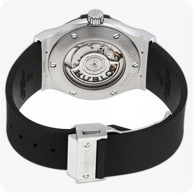 Hublot Classic Fusion Titanium