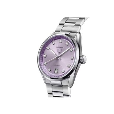 TAG Heuer Carrera TAG Heuer Carrera Date