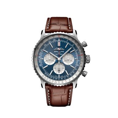 Breitling Navitimer B01 Chronograph 46