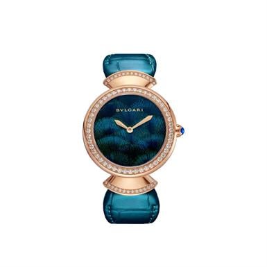 Bvlgari Divas Dream 