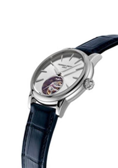 Frederique Constant Manufacture Classic Tourbillion