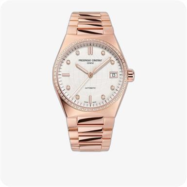 Frederique Constant Highlife Automatic Ladies