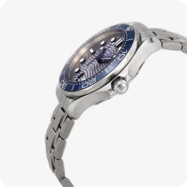 Omega Seamaster DIVER 300M CO-AXIAL MASTER CHRONOMETER