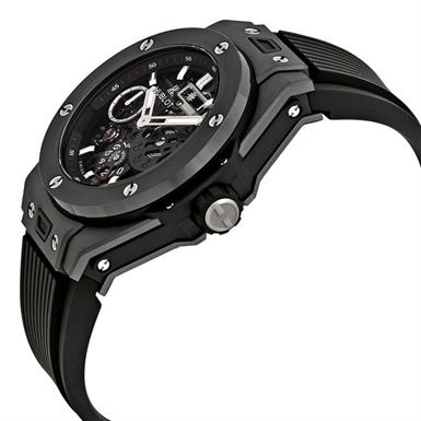 Hublot Big Bang Meca-10 Black Magic