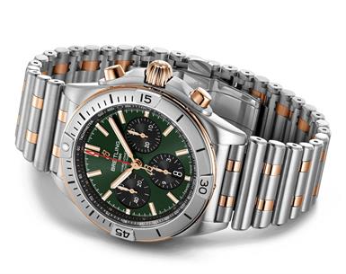 Breitling CHRONOMAT B01 42