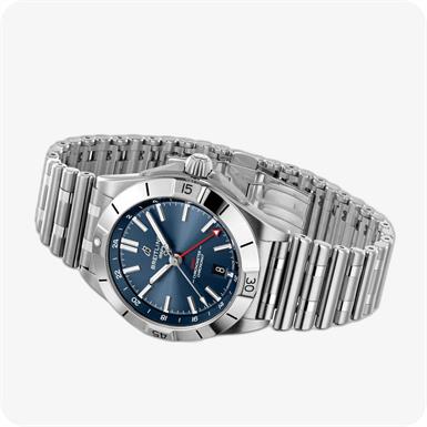 Breitling Chronomat Chronomat Automatic Gmt 40