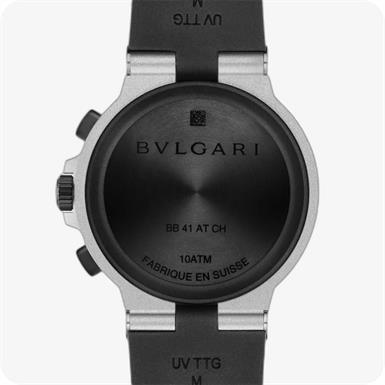 Bvlgari Bvlgari Aluminium