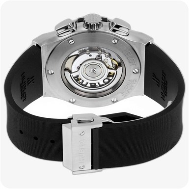 Hublot Classic Fusion Chronograph Titanium