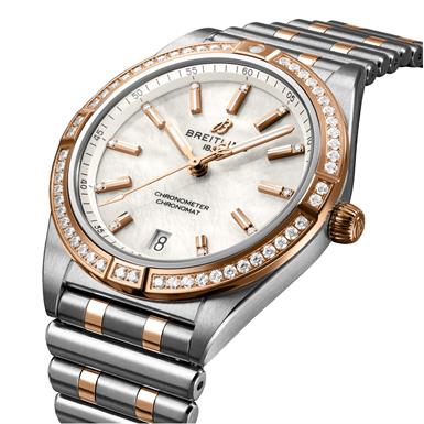 Breitling CHRONOMAT AUTOMATC 36