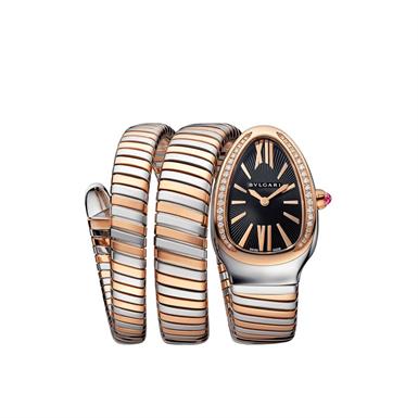 Bvlgari Serpenti Tubogas
