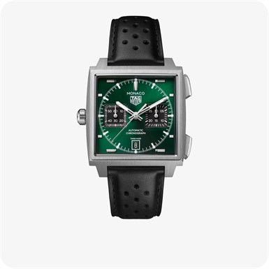 TAG Heuer Monaco 