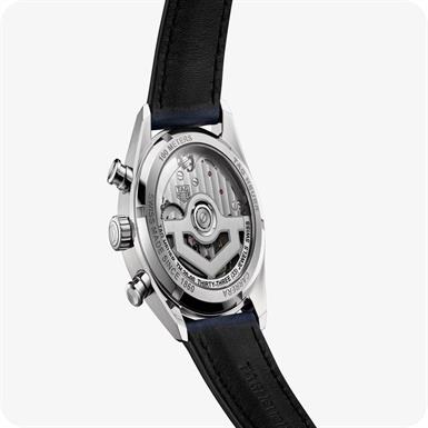 TAG Heuer Carrera  Chronograph
