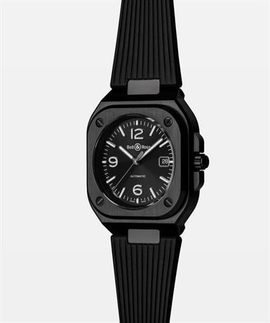 Bell & Ross Urban BR-05 Black Ceramic
