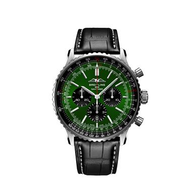 Breitling Navitimer B01 Chronograph 46