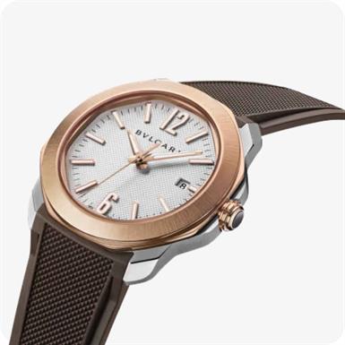 Bvlgari Octo Roma