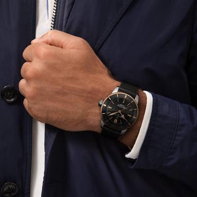 Breitling SUPEROCEAN HERITAGE B20 AUTOMATIC 44