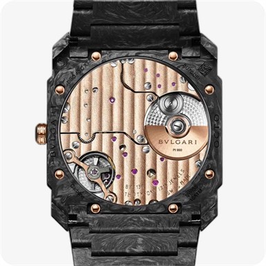 Bvlgari Octo Finissimo