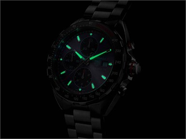 TAG Heuer Formula1 TAG Heuer Formula 1 Chronograph