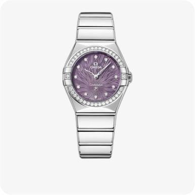 Omega Constellation Constellation