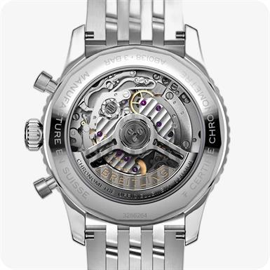 Breitling Navitimer B01 Chronograph 43