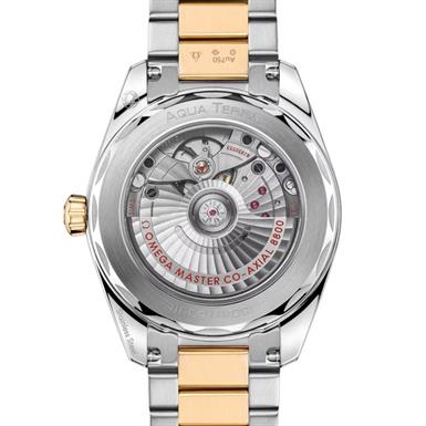 Omega Seamaster SeamasterAqua Terra 150M