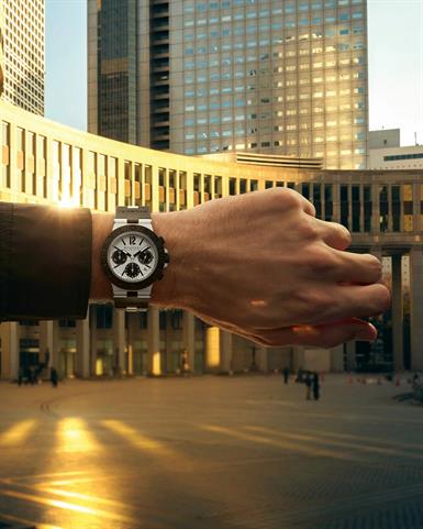 Bvlgari Bvlgari Aluminium