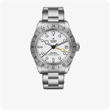 Tudor Black Bay Pro Black Bay Pro