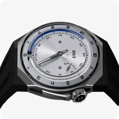 HYT T1 Series  Titanium Silver