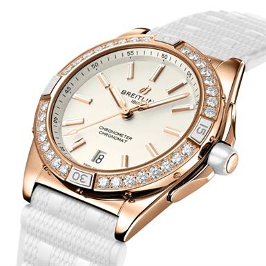 Breitling CHRONOMAT SUPER CHRONOMAT AUTOMATIC 38 ORIGINS