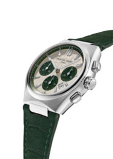Frederique Constant Highlife Chronograph Automatic