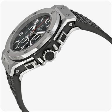 Hublot Big Bang Original Steel