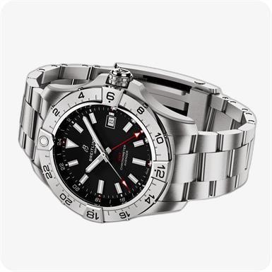 Breitling AVENGER AVENGER AUTOMATIC GMT 44